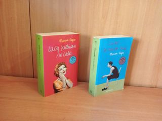 1 € Novela romántica