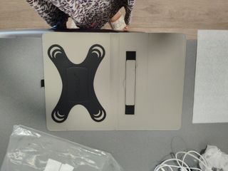 Funda tablet - Mariposas sin estrenar