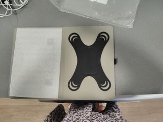 Funda tablet - Mariposas sin estrenar