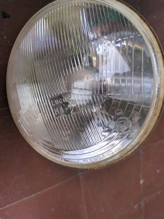4 Faros Seat 132 - Clásicos