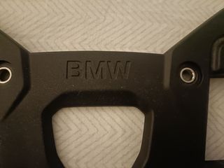 Soporte BMW 800 GS - Top Case
