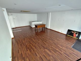 Local comercial en alquiler en Masnou