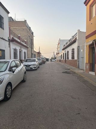 Local comercial en venta en Almensilla