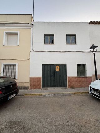 Local comercial en venta en Almensilla