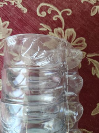 6 Tazze Cappuccino 160cc GOLDPLAST
