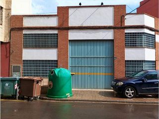 Terreno en venta en Zona Centro en Xirivella