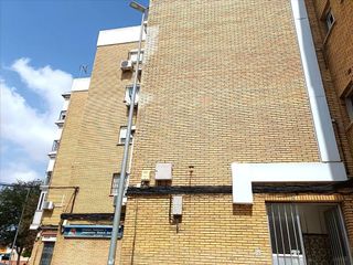 Piso en venta en Arenal - La Pólvora en Dos Hermanas