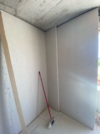 Especialistas en pladur y reformas integrales