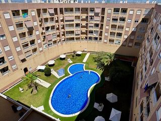 Ático en venta en Centro en Torrevieja