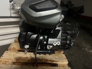 motor BMW 1250 GS Adventure HP