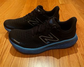 Zapatillas NEW BALANCE 1080 como nuevas