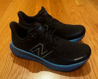 Zapatillas NEW BALANCE 1080 como nuevas