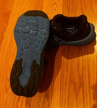 Zapatillas NEW BALANCE 1080 como nuevas