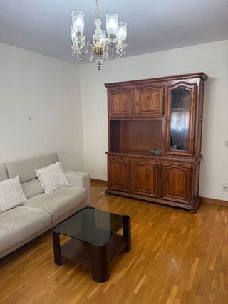 Piso en alquiler en Ermitagaña - Mendebaldea en Pamplona