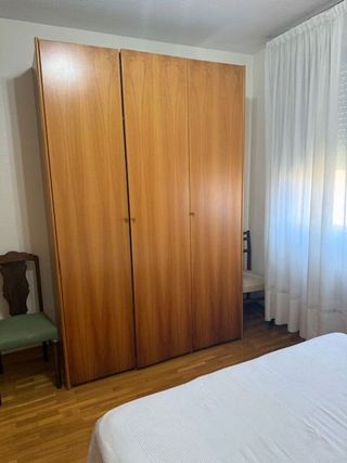 Piso en alquiler en Ermitagaña - Mendebaldea en Pamplona