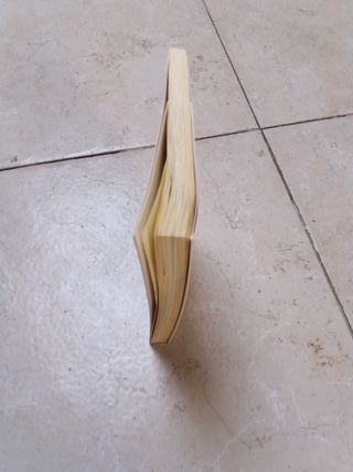 libro tre di melissa panarello - €4,5