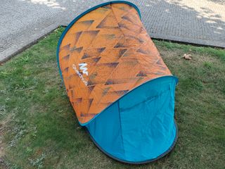 Tenda Quechua 2 Segundos - Praia, Campo ou Jardim