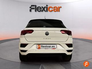 Volkswagen T-Roc Advance R-Line 1.5 TSI 110kW (150CV) DSG