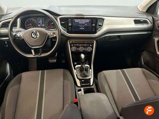 Volkswagen T-Roc Advance R-Line 1.5 TSI 110kW (150CV) DSG