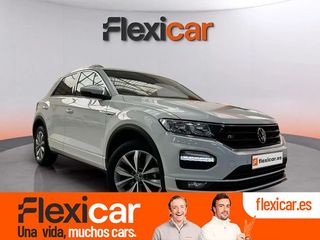 Volkswagen T-Roc Advance R-Line 1.5 TSI 110kW (150CV) DSG