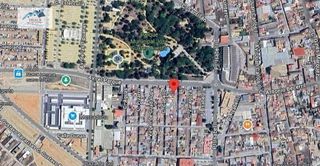 Casa adosada en venta en Pilas