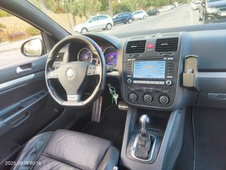 Volkswagen Golf 2008