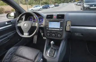 Volkswagen Golf 2008