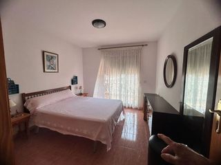 Chalet en alquiler en Canet d´En Berenguer