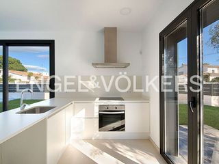 Casa pareada en venta en Empuriabrava en Castelló d´Empúries