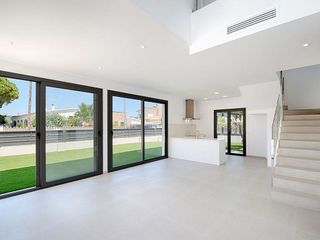 Casa pareada en venta en Empuriabrava en Castelló d´Empúries