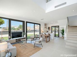 Casa pareada en venta en Empuriabrava en Castelló d´Empúries