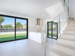 Casa pareada en venta en Empuriabrava en Castelló d´Empúries
