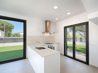 Casa pareada en venta en Empuriabrava en Castelló d´Empúries