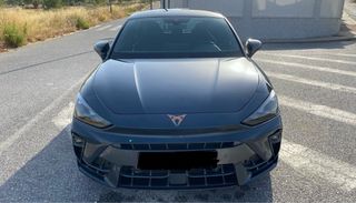 CUPRA Leon VZ 1.5 TSI e-Hybrid (272cv)