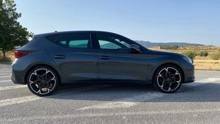 CUPRA Leon VZ 1.5 TSI e-Hybrid (272cv)