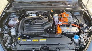 CUPRA Leon VZ 1.5 TSI e-Hybrid (272cv)