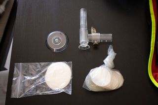 2 Prensas Manuales Chapas