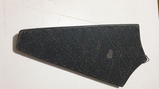 Crucifixo vintage anos 50