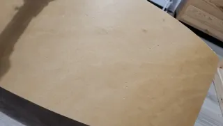 Tabla equilibrio Montessori Pikler