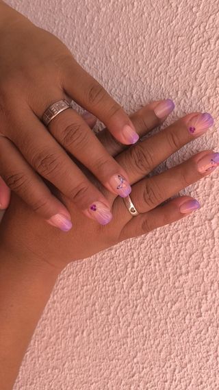 Uñas sofgel