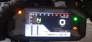 Pantalla,Marcador,cuadro de Moto MITT GP1