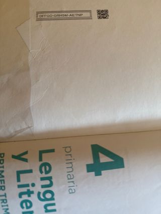 libros revuela 4 primaria