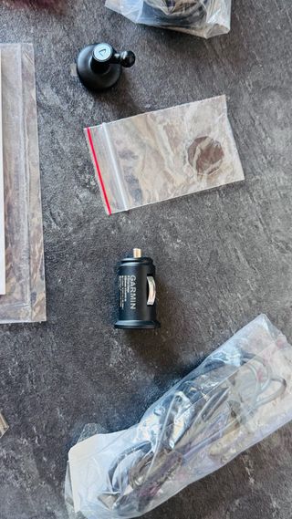 Garmin Dash Cam - Cámara coche