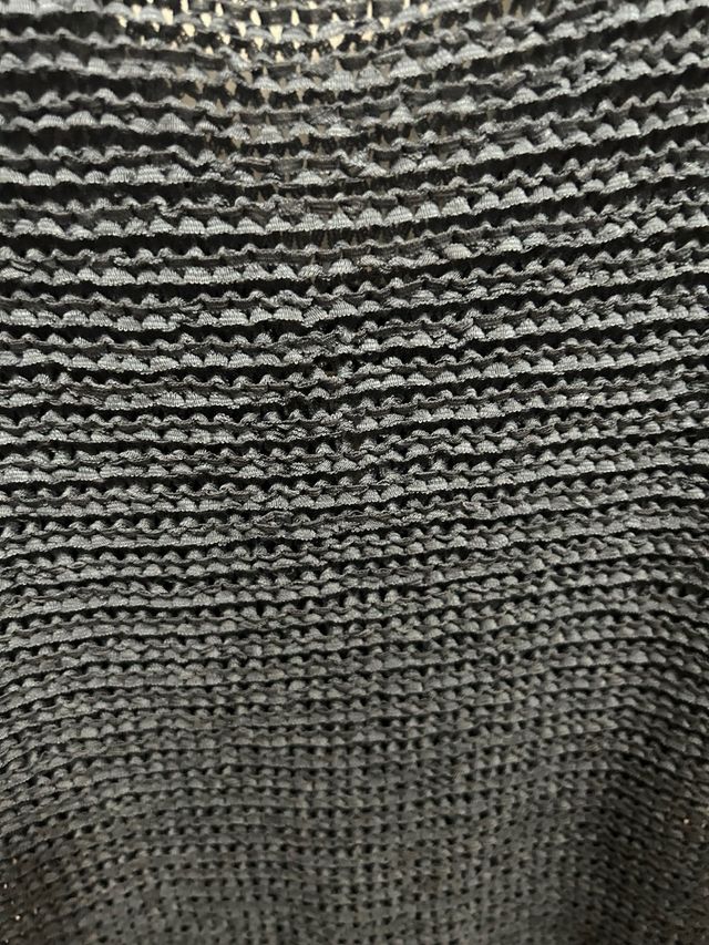 Top Intimissimi maglia blu