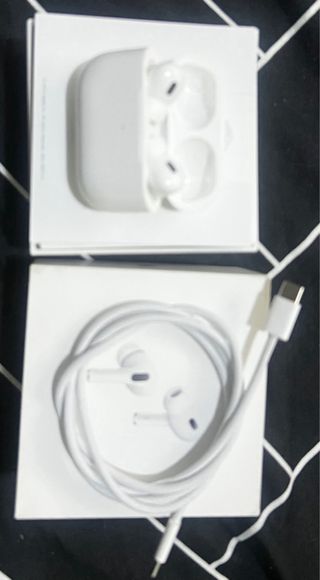AirPods Pro 2 - Auriculares inalámbricos