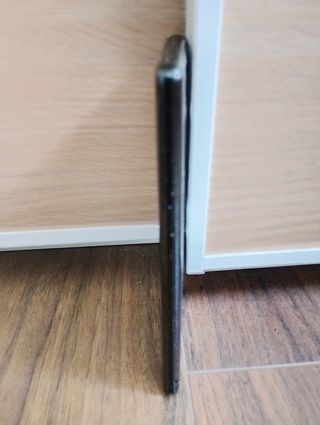 Samsung Galaxy Note 9 nero