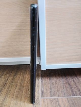 Samsung Galaxy Note 9 nero