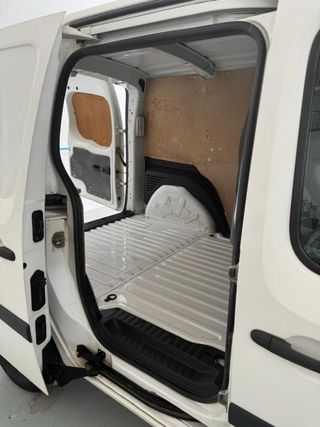 ⭐️ Renault Kangoo Revisión/Ruedas a estrenar!