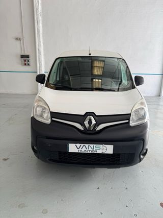 ⭐️ Renault Kangoo Revisión/Ruedas a estrenar!
