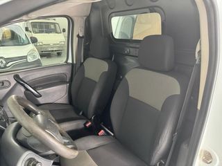 ⭐️ Renault Kangoo Revisión/Ruedas a estrenar!
